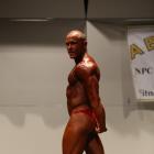 Ryan  Bouska - NPC Iowa State Championship 2014 - #1